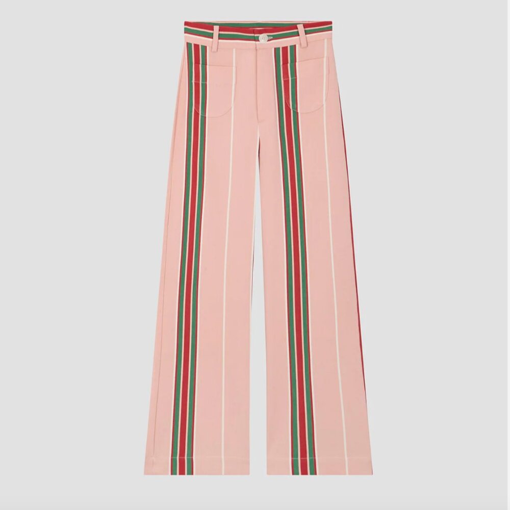 La Veste Pippi Pants 08